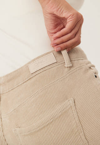 Onlmary-global Mid Cord Flared