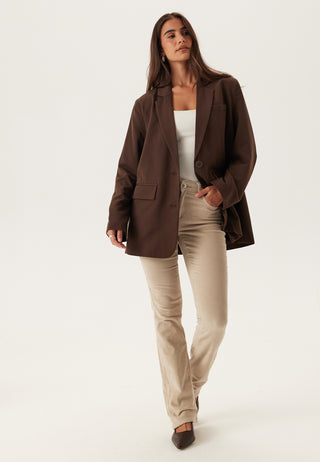 Onlmary-global Mid Cord Flared