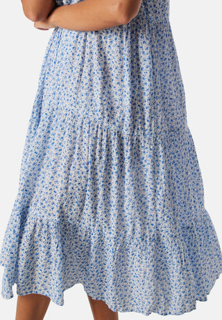 Onlmaya Life S/S Dress