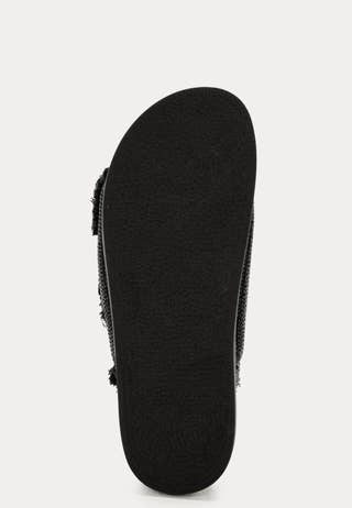 Onlminnie-14 Denim Bling Sanda