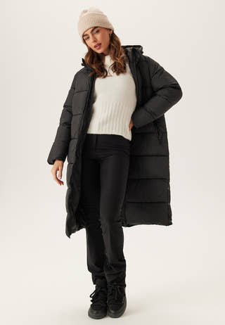 Onlmontana Life Puffer Jacket