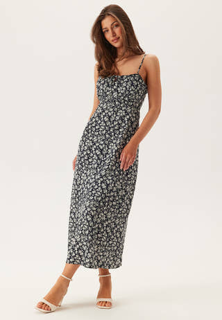Onlnelly Life Alexa Midi Dress