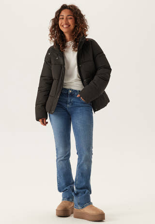Onlnewcool Puffer Jacket