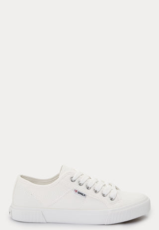 Onlnicola Canvas Sneaker Noos