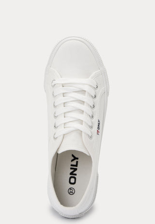 Onlnicola Canvas Sneaker Noos