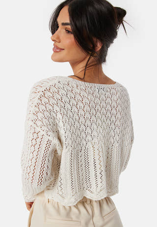 Onlnola Life Open Cardigan