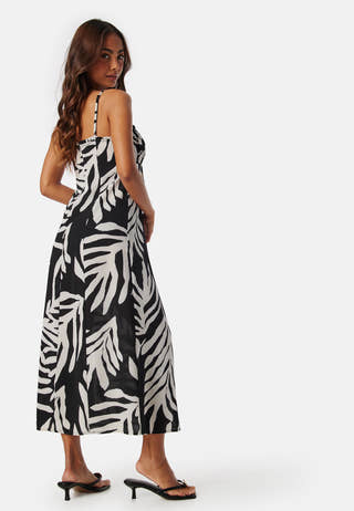 Onlnova life lux alexa long dress