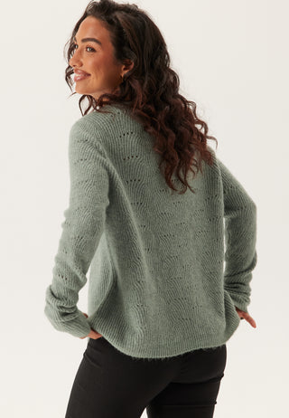 Onlolli L/S Pullover Knit