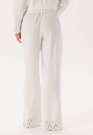 Onlpaula Tulum Emb Pull-up Pan