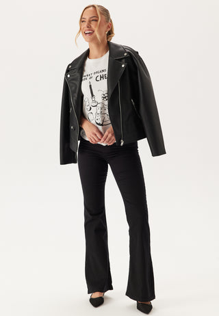 Onlpenny Life Reg S/S FOOD TOP