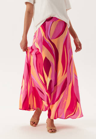 Onlphiline Ankle Skirt