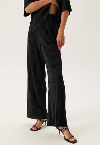 Onlravenna Plisse Pant