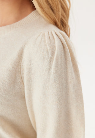 Onlrica Life 2/4 Pullover Knit