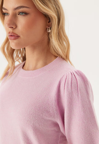 Onlrica Life 2/4 Pullover Knit