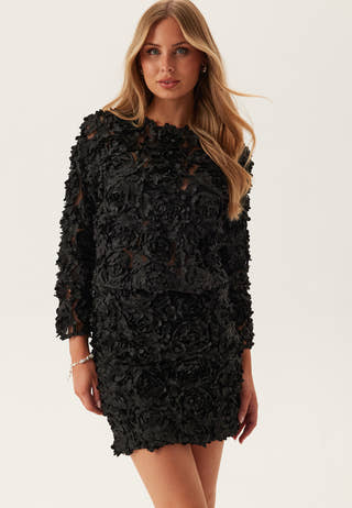 Onlrosebloom Short Skirt