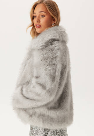 Onlrubina Faux Fur Jacket