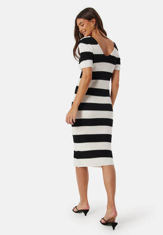 Onlruth V-Neck Dress