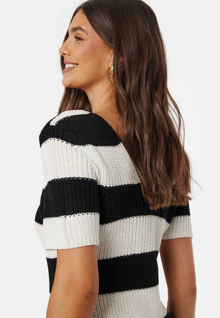 Onlruth V-Neck Dress