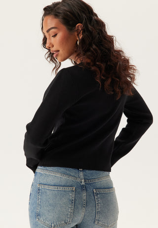 Onlscarlett Ls Button Cardigan