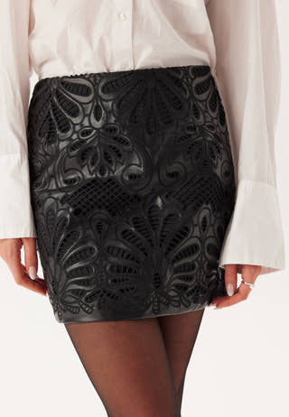 Onlsima Mw Brod Ang Faux Leat