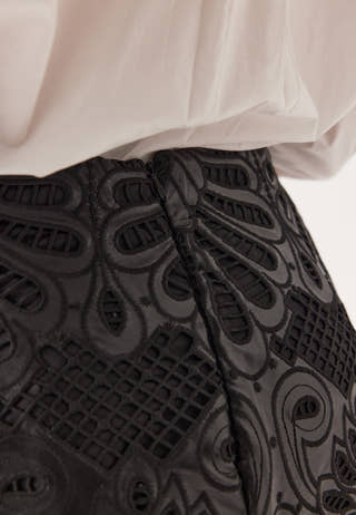 Onlsima Mw Brod Ang Faux Leat