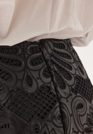 Onlsima Mw Brod Ang Faux Leat