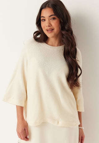 Onlsimoni 3/4 PULLOVER KNIT
