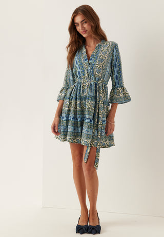 Onlsina Life 3/4 SHORT DRESS