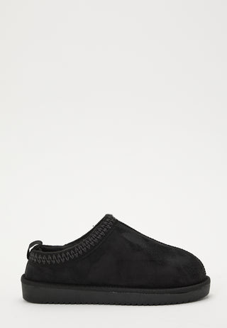 Onlstella Teddy Lined Slipper