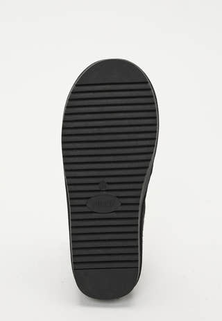 Onlstella Teddy Lined Slipper