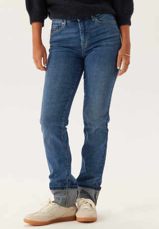 Onlsui Mid Slim Fold Up Dnm