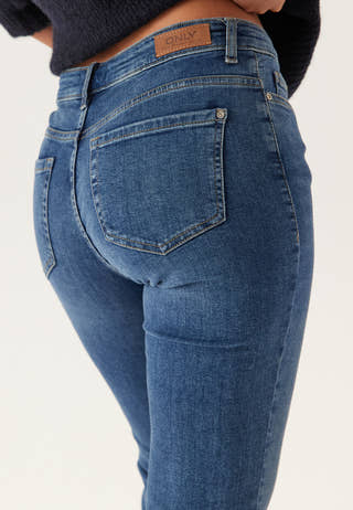 Onlsui Mid Slim Fold Up Dnm