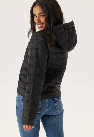 Onltahia Lw Quilted Hood Jkt