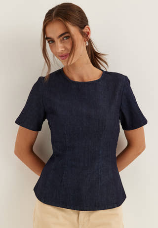 only-onltammy-ss-fitted-dnm-shirt