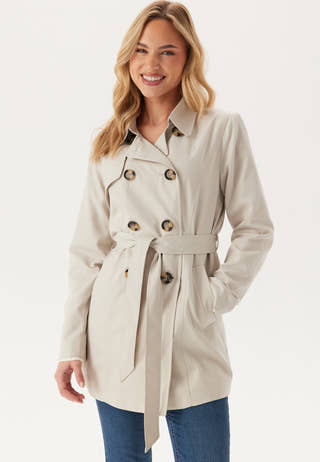 Onlvalerie Trenchcoat