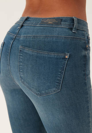 Onlwauw Mid Sk Dnm Bj777