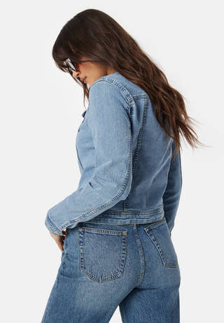 Onlwonder Denim Jacket