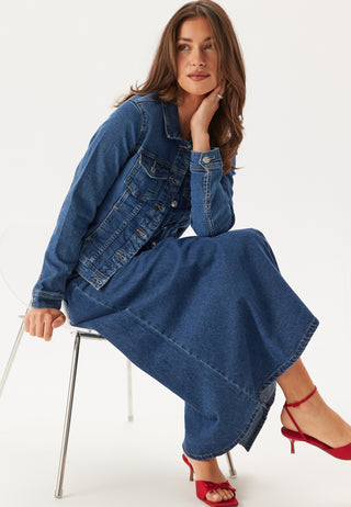 Onlwonder Denim Jacket