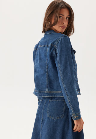 Onlwonder Denim Jacket