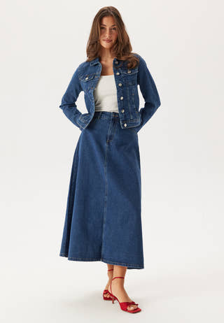 Onlwonder Denim Jacket