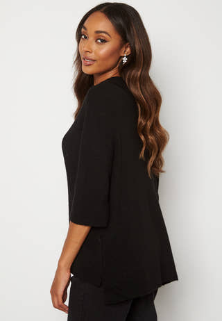 Paloma 2/4 Polo Pullover
