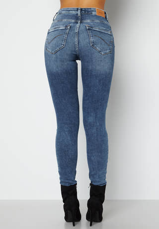 Paola Life HW Denim