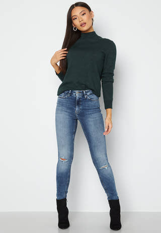 Paola Life HW Denim