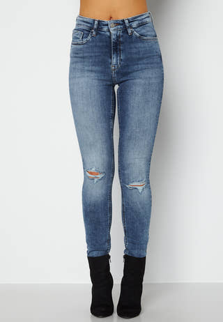 Paola Life HW Denim