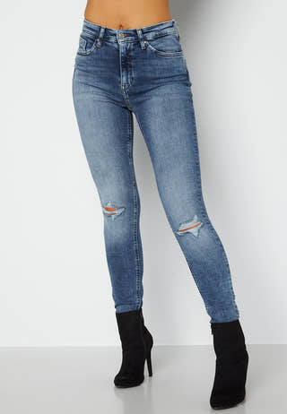Paola Life HW Denim