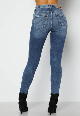 Paola Life HW Denim