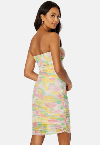 Paris S/L Dress