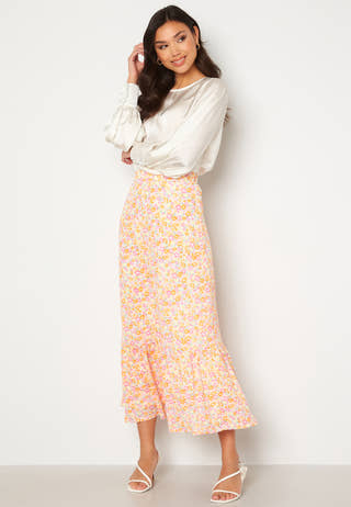 Pella Layered Skirt