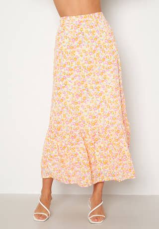 Pella Layered Skirt