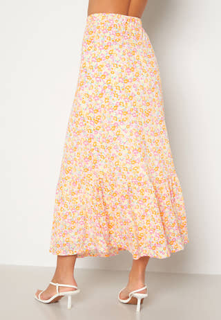 Pella Layered Skirt